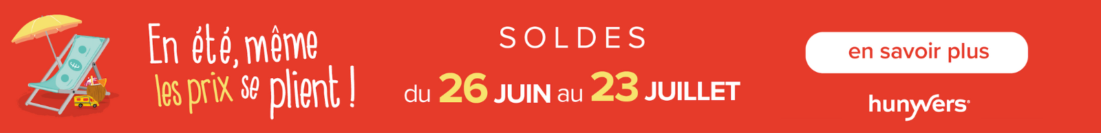 Hunyvers - Bourges 2025